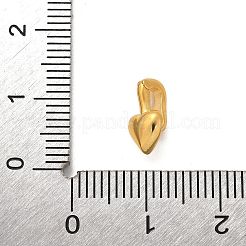 925 держатели кулонов из чистого серебра STER-D300-17G-02