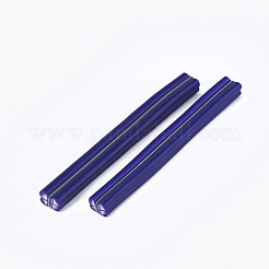 Ручной полимерной глины украшения искусства ногтя&nbsp;CLAY-S091-60