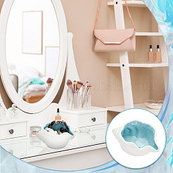 Украшения для фарфоровой пепельницы DJEW-WH0058-11C