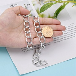 Алюминиевые скрученные цепи&nbsp;X-CHA006