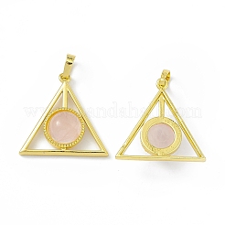 Природные смешанные подвески драгоценных камней G-H283-05