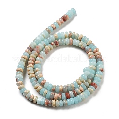 Синтетический Шушан камень бисер пряди G-K343-C14-01