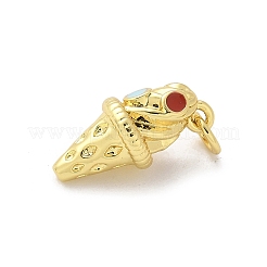 Латунь эмаль подвески&nbsp;KK-S511-16G