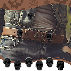 12 шт. декоративные заклепки из сплава AJEW-OC0013-99EB