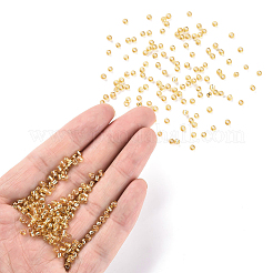3000pcs perles de rocaille en verre&nbsp;SEED-PA0001-29B-04