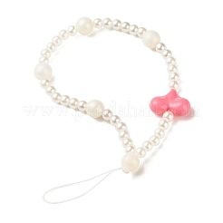 Акриловые бусины мобильные ремни&nbsp;HJEW-JM00682