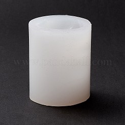 Кошка с телефоном в форме пищевого силикона&nbsp;LS-DIY-M031-32