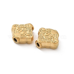 Perline in acciaio inossidabile 304&nbsp;STAS-F309-A05