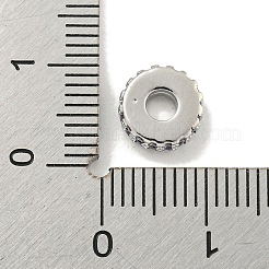 Покрытие стойки латунь с фианитами KK-B091-04A