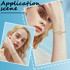 15 комплект латунных застежек-тоглов KK-BBC0021-11