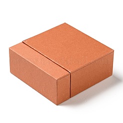 Scatole di gioielli di carta&nbsp;OBOX-G016-B01