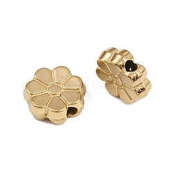 Бусины из нержавеющей стали 304&nbsp;STAS-K295-33G