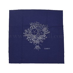 Набор для вышивки букета своими руками&nbsp;LS-DIY-O021-14B