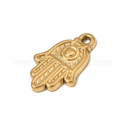Pendentifs en acier inoxydable 304&nbsp;SA-CBA9B1E-18G
