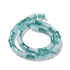 Стеклянные бусины GLAA-G083-01D