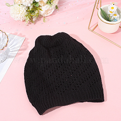 Шляпа из акрилового волокна&nbsp;AJEW-WH20067-095B