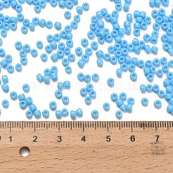 Круглые бусины toho 8/0&nbsp;SEED-XTR08-0043