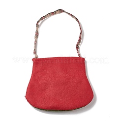 Тканевые мешочки для конфет&nbsp;ABAG-C004-01B