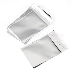 Sacs de rangement en cellophane opp&nbsp;OPP-TADJ0001-06B