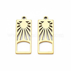 Ионное покрытие(ip) 201 подвески из нержавеющей стали STAS-T063-171G