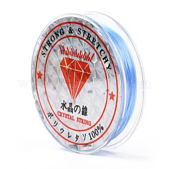 Fil élastique de perles extensible solide&nbsp;EW-N002-24