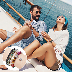 Набор для поиска поделок для изготовления ювелирных изделий DIY-GA0006-02