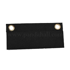 Inserto organizador de monedero de fieltro&nbsp;AJEW-WH0014-86A-04