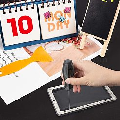 Листы пленки fep AJEW-GA0002-23