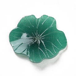 Непрозрачная акриловая бусина SACR-E002-07