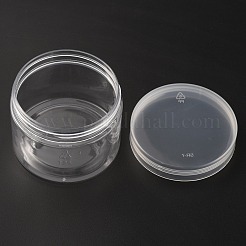Scatole circolari di plastica&nbsp;CON-SZC0001-02