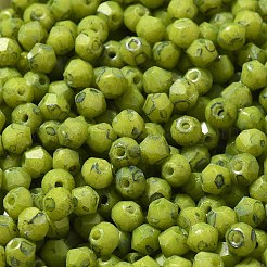 Perle di vetro per la cottura di vernici&nbsp;X1-SEED-A032-02A-07