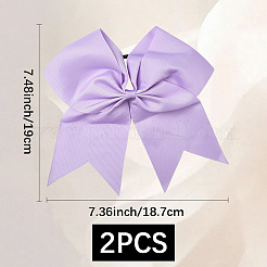 2 шт. резиновые резинки для волос&nbsp;MRMJ-SC0001-49I