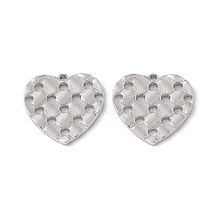 Подвески из нержавеющей стали 304 STAS-K242-06P