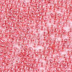 8/0 perline di vetro&nbsp;X1-SEED-A015-3mm-2204
