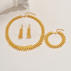 Комплекты из винтажного сплава браслетов&nbsp;AX9118