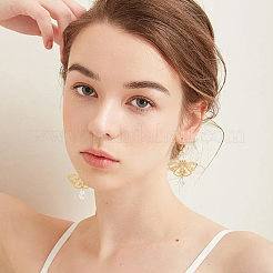 120 шт. 4-х цветные крючки для сережек из нержавеющей стали 304 STAS-SC0010-41