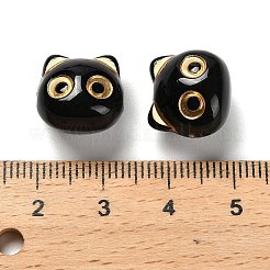 Прозрачные акриловые бусины&nbsp;X1-MACR-K359-36G