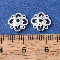 Шапочки и конусы для бусин&nbsp;KK-C157-03C-S