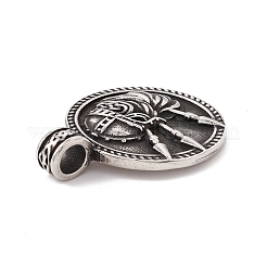 Подвеска из нержавеющей стали 304 STAS-E158-39AS