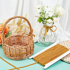 1 карта металлизированных лент&nbsp;OCOR-GF0003-08A