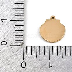 Подвески из нержавеющей стали 304&nbsp;STAS-A120-23G