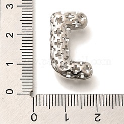 Pendentifs en laiton&nbsp;KK-F884-P02-J