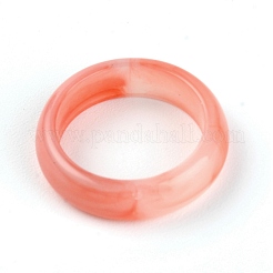 Полимерные пальцевые кольца&nbsp;RESI-WH0024-76A