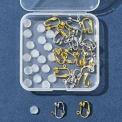 Железные клипсы IFIN-FS0001-44