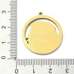 201 подвеска из нержавеющей стали&nbsp;LS-STAS-R118-07G