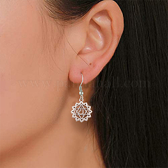 100 pz 10 stili pendenti in lega di stile tibetano&nbsp;TIBEP-CJ0001-50