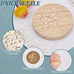 Латунные подвески&nbsp;FIND-UN0003-96B