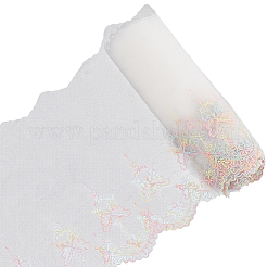 4.8~5 ярд полиэфирных лент для вышивки OCOR-GF0005-13B