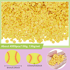Cabochon in pasta polimerica da 130 g&nbsp;CLAY-NB0001-76B