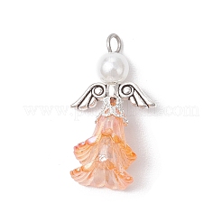 Ангел подвески PALLOY-JF03782